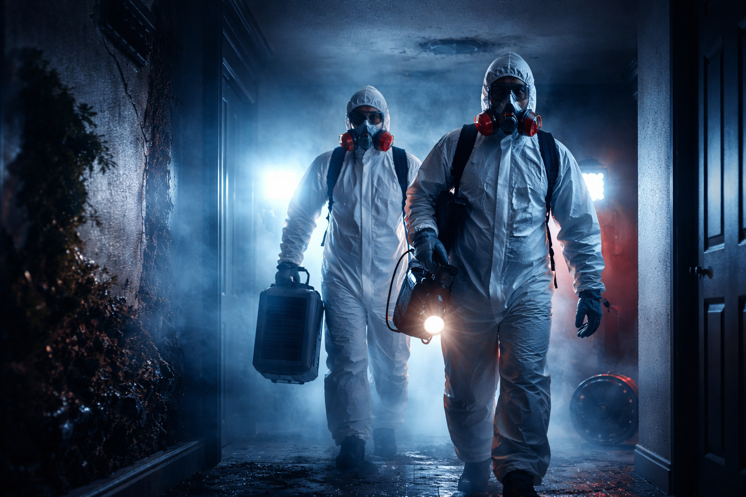 black mold removal Boise black mold removal Boise